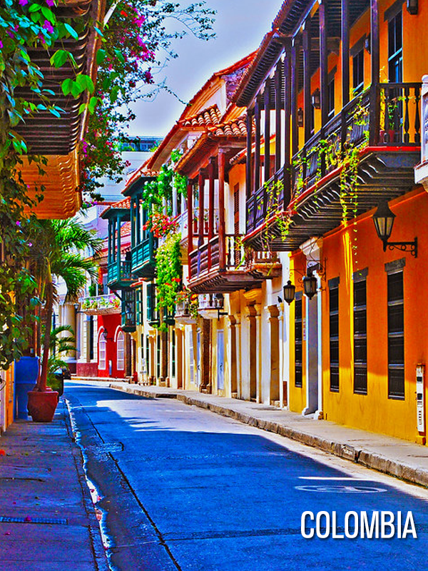 Colombia