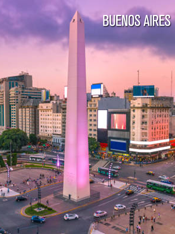 buenos aires